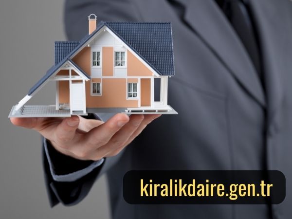Sapanlı Mahallesi Kiralık Daire